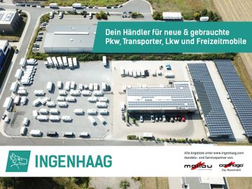 Fahrzeugabbildung Volkswagen Polo VI 1.0 TSI Comfortline