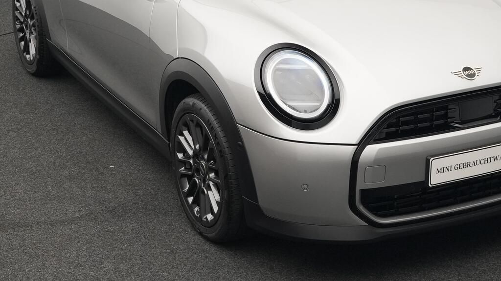 MINI Cooper C - Bild 22