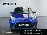 Toyota Aygo X Teamplayer *ACC*CarPlay*CAM*SHZ*Bi-Tone* - Toyota Aygo (X) mit Benzin-Antrieb: Kleinwagen