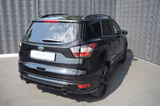 Ford Kuga ST-Line 4x4*AHK*NAVI*WINTER*KLIMA*2.HD* - Ford Kuga: 4.4