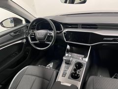 AUDI A6 45 TDI QUATTRO/ 245PS/ ACC/AHK/68tKM/GARANTIE AUDI A6 45 TDI QUATTRO/ 245PS/ ACC/AHK/68tKM/GARANTIE