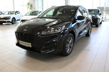 Fahrzeugabbildung Ford Kuga ST-Line X  LED/Allrad/Panorama/Kamera