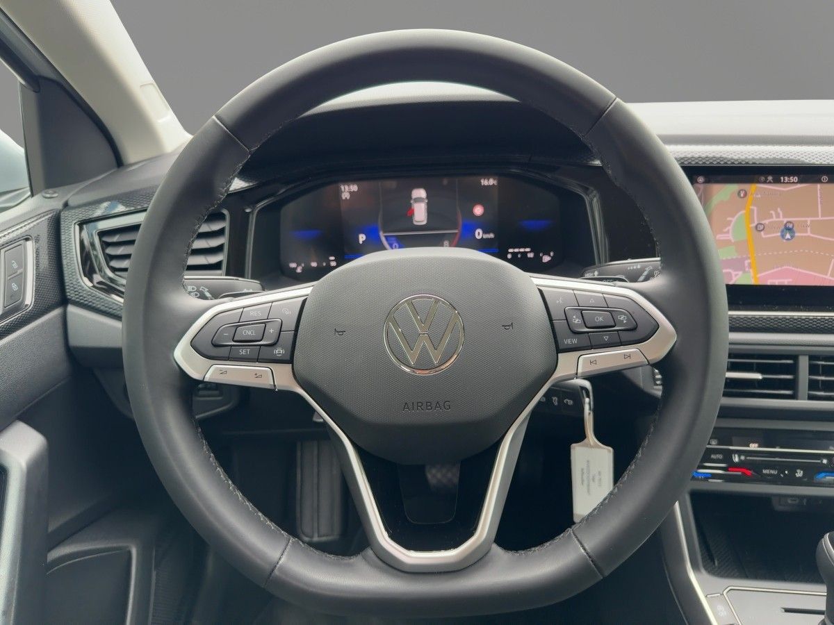 Volkswagen Taigo - Bild 13