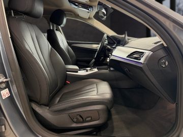 BMW 520 - 12