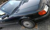 Audi Verkaufe meinen Audi 100 C4 - Audi 100: 100c4