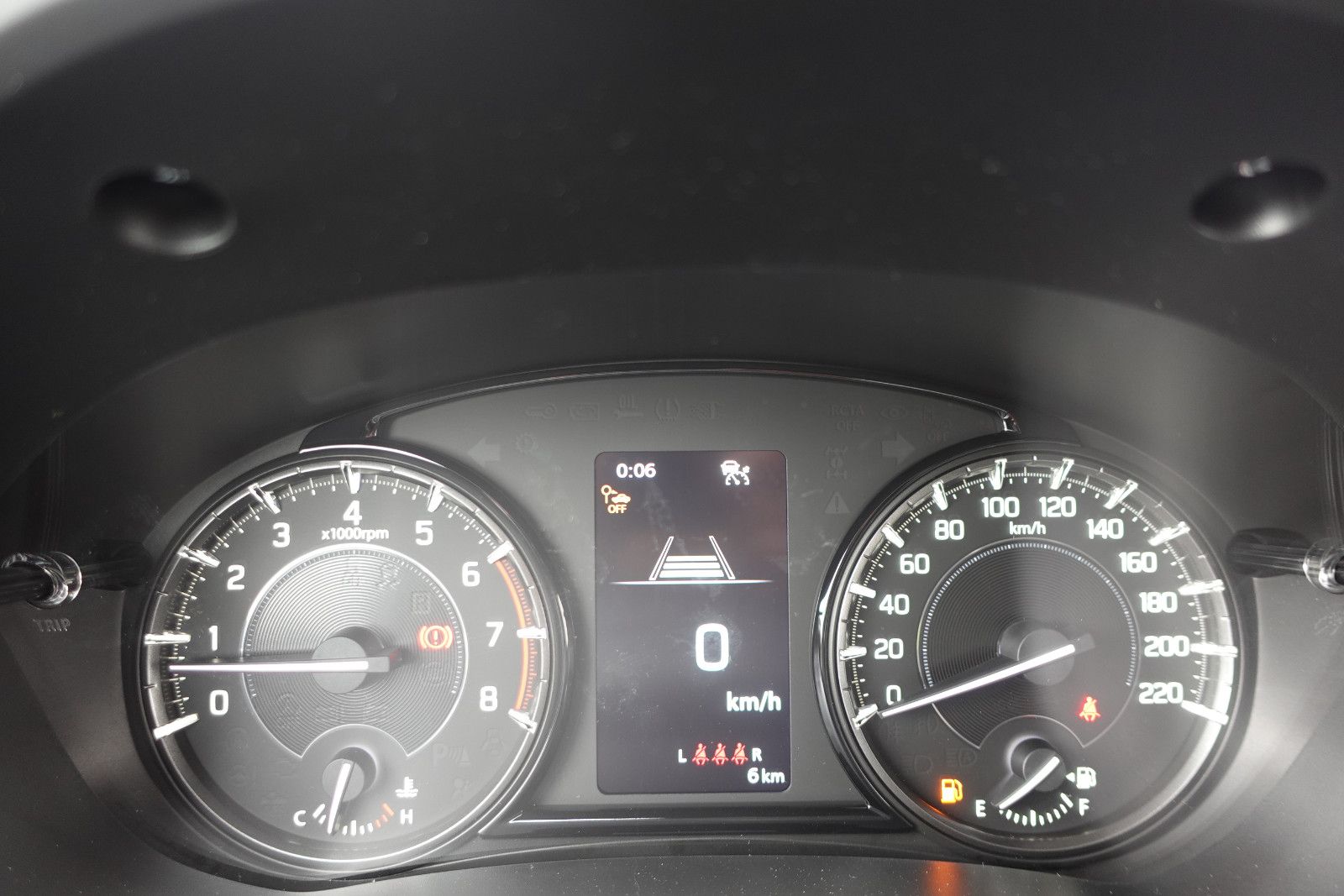 Fahrzeugabbildung Suzuki Vitara 1.4Hybrid Comfort AHK,Navi,SHZ,PD,Kamera