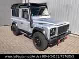 Land Rover Defender 90 E Station Wagon - gebrauchte Land Rover Defender aus dem Jahr 2014