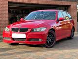 BMW 320i (E91) Kombi Automatik/Sport/Sitzh... - BMW 320: 320i E91