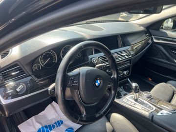 BMW 530 - 11