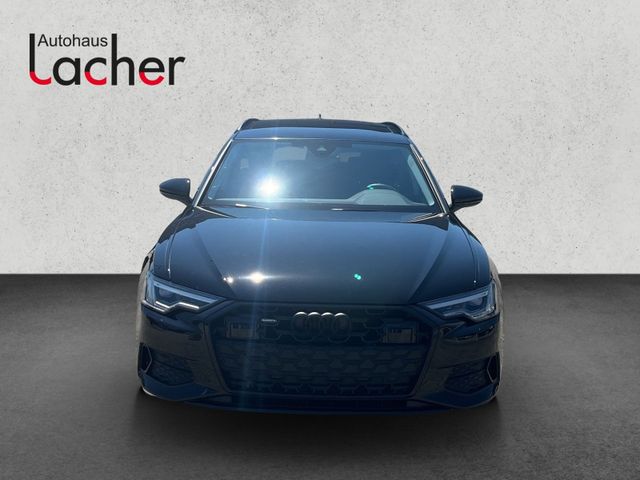 A6 Avant Sport advanced 50 TDI quattro tiptronic