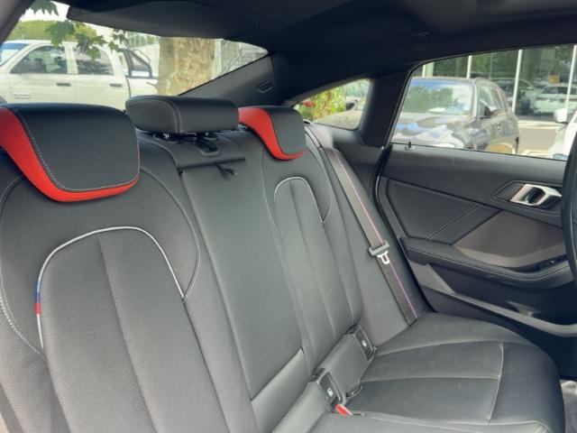 BMW M235i xDrive Gran Coupe M-Sport-PRO HUD El.Panod