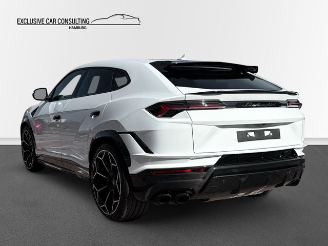 LAMBORGHINI Urus – Bild 4