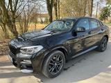 BMW X4 xDrive20d M Sport M Sport - BMW X4 von privat