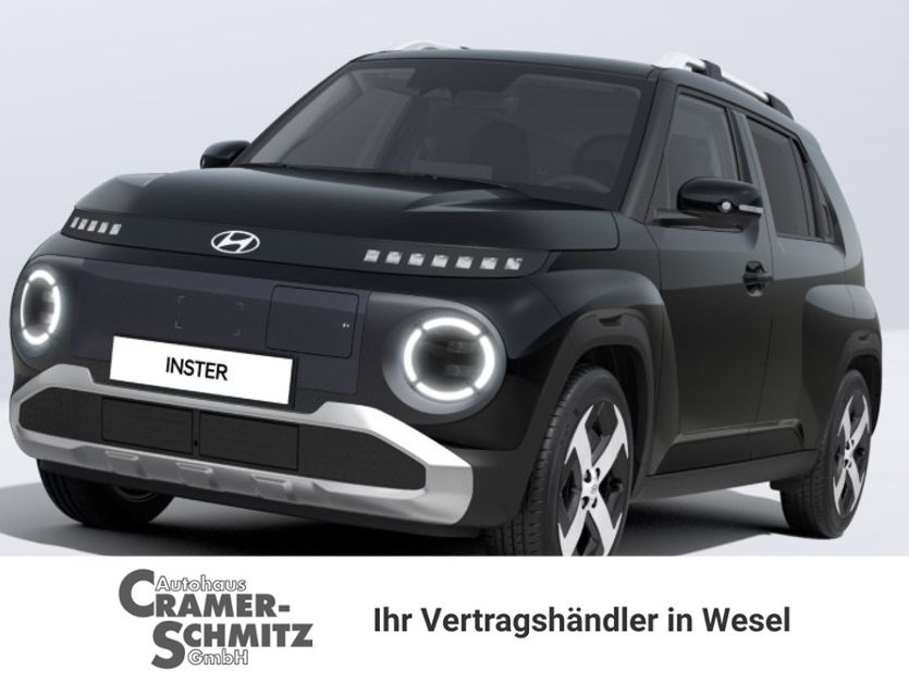 2026 Hyundai INSTER