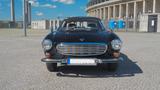 Volvo P1800 Coupe, Overdrive, Bremskraftverstärker - Volvo: P1800
