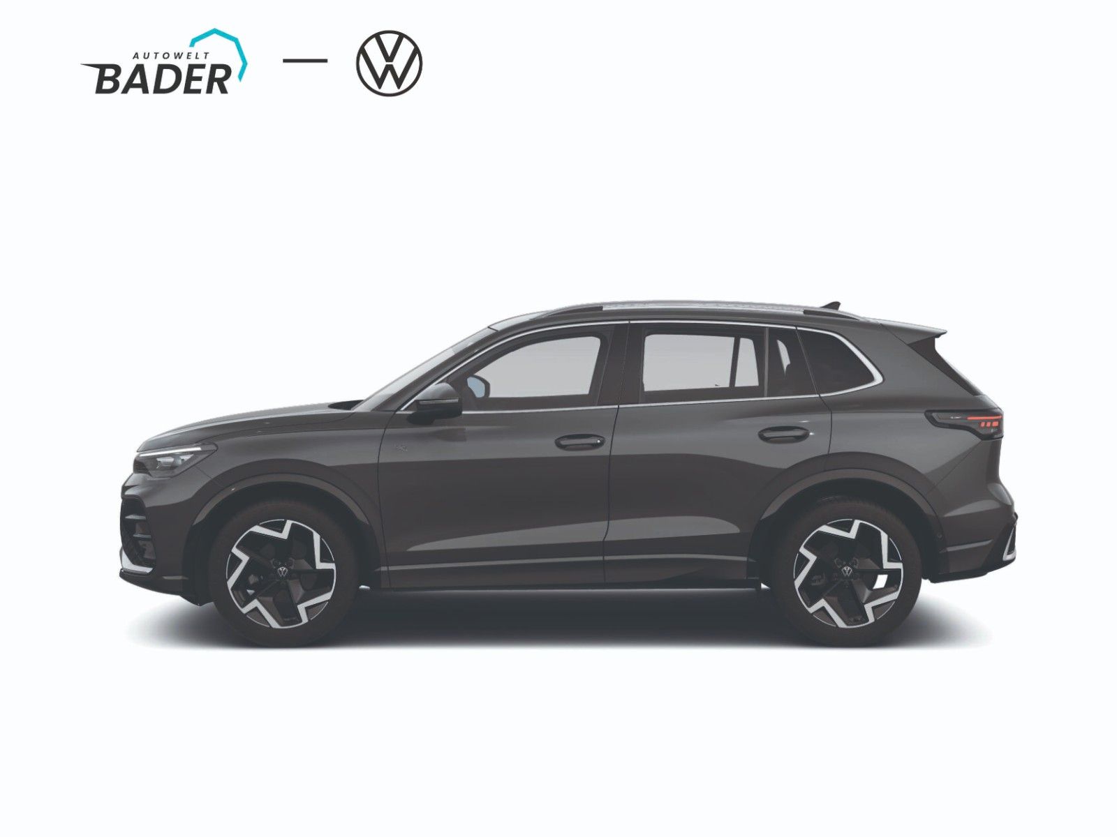 Volkswagen Tiguan - Bild 3