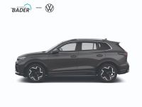 Volkswagen Tiguan - Vorschau Bild 3
