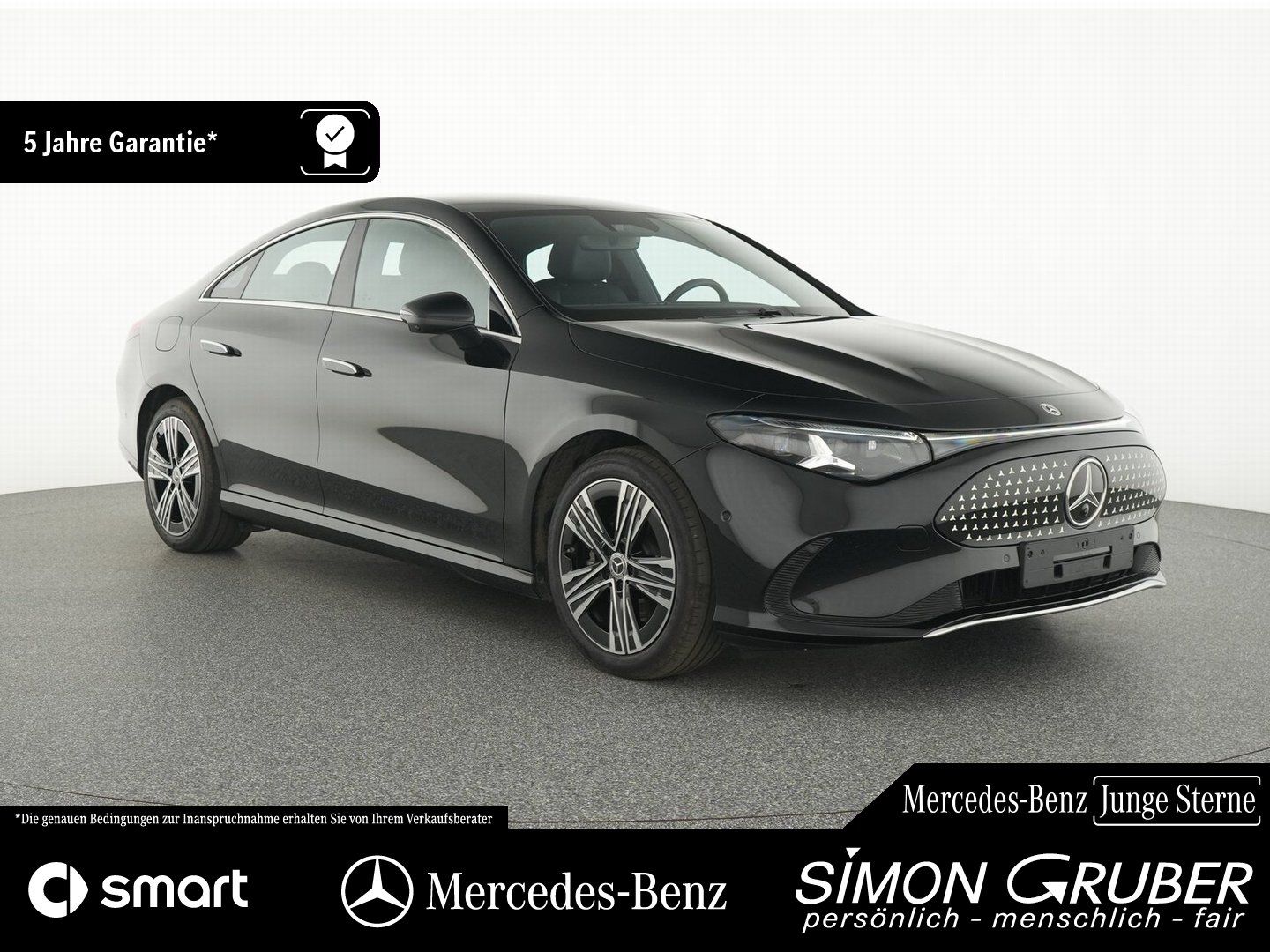 Fahrzeugabbildung Mercedes-Benz CLA 250+ EQ Progressive Pano Multibeam AHK