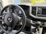 Volkswagen Grand California 600 Automatik, 4 Schlafplätze - Offers