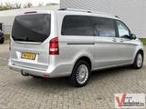 Mercedes-Benz V 220 V-klasse 220 CDI Lang Avantgarde - gebrauchte Mercedes-Benz V 220 aus dem Jahr 2014
