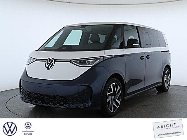 Volkswagen ID. Buzz - Bild 1