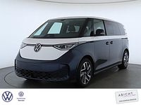 Volkswagen ID. Buzz - Vorschau Bild 1
