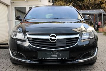 Opel Insignia - 2