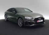Audi A5 2021 - Audi A5 mit Diesel-Antrieb: Kombi