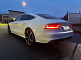 Audi S7 4.0 V8 TFSI  Stage1 530PS  Carbon Ausst. - Audi S7 mit Benzin-Antrieb