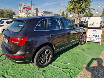 Audi Q5 - 4
