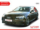 Audi A4 Avant 1.4 TFSI sport 2x S-Line LED Navi AHK - Audi A4: Sport Line