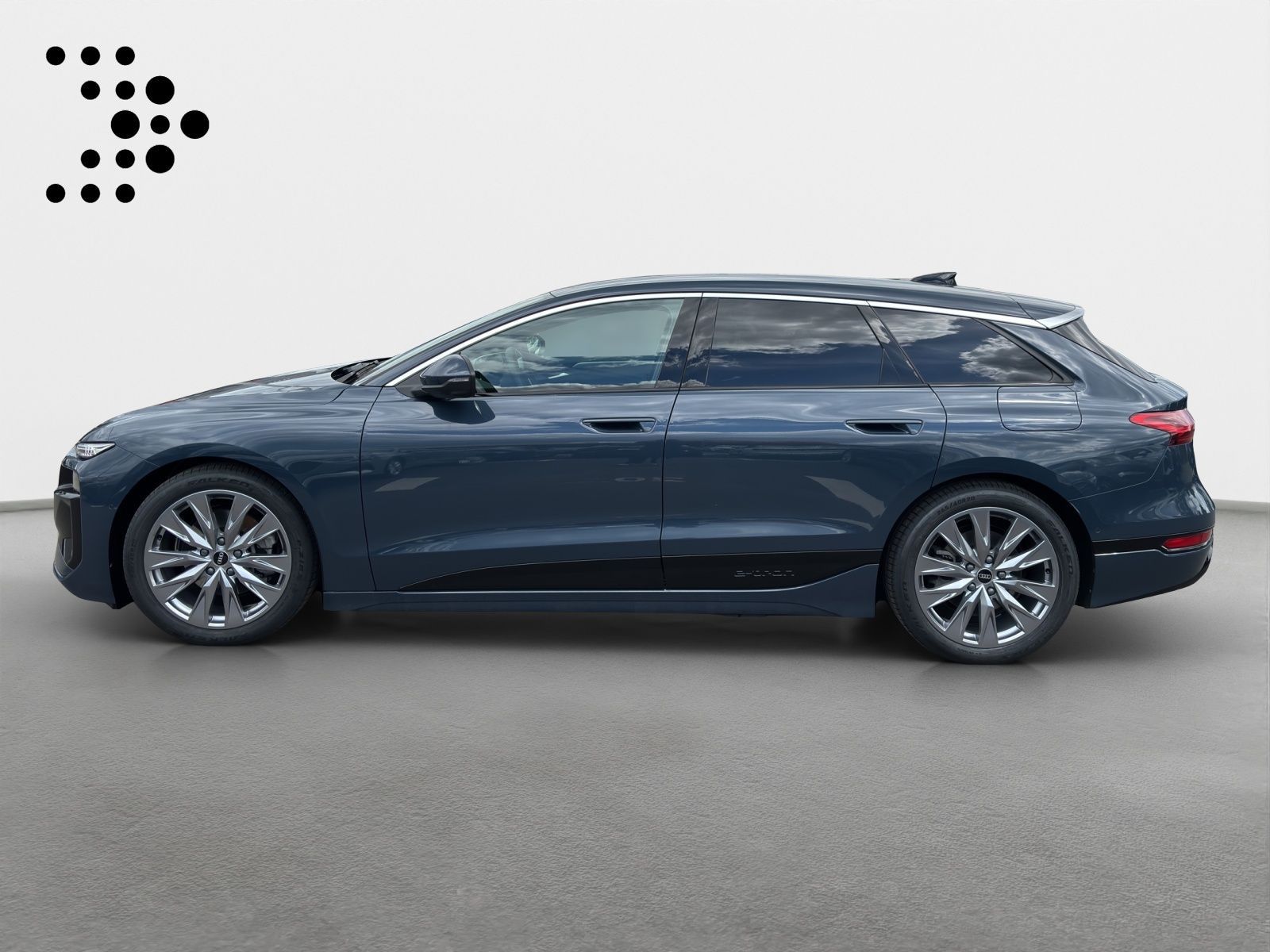 Audi A6 e-tron - Bild 3
