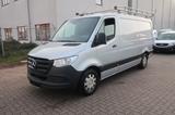 Mercedes-Benz Sprinter III Kasten 316 CDI/Klima/Navi/FN: 144 - gebrauchte Mercedes-Benz Sprinter aus dem Jahr 2019