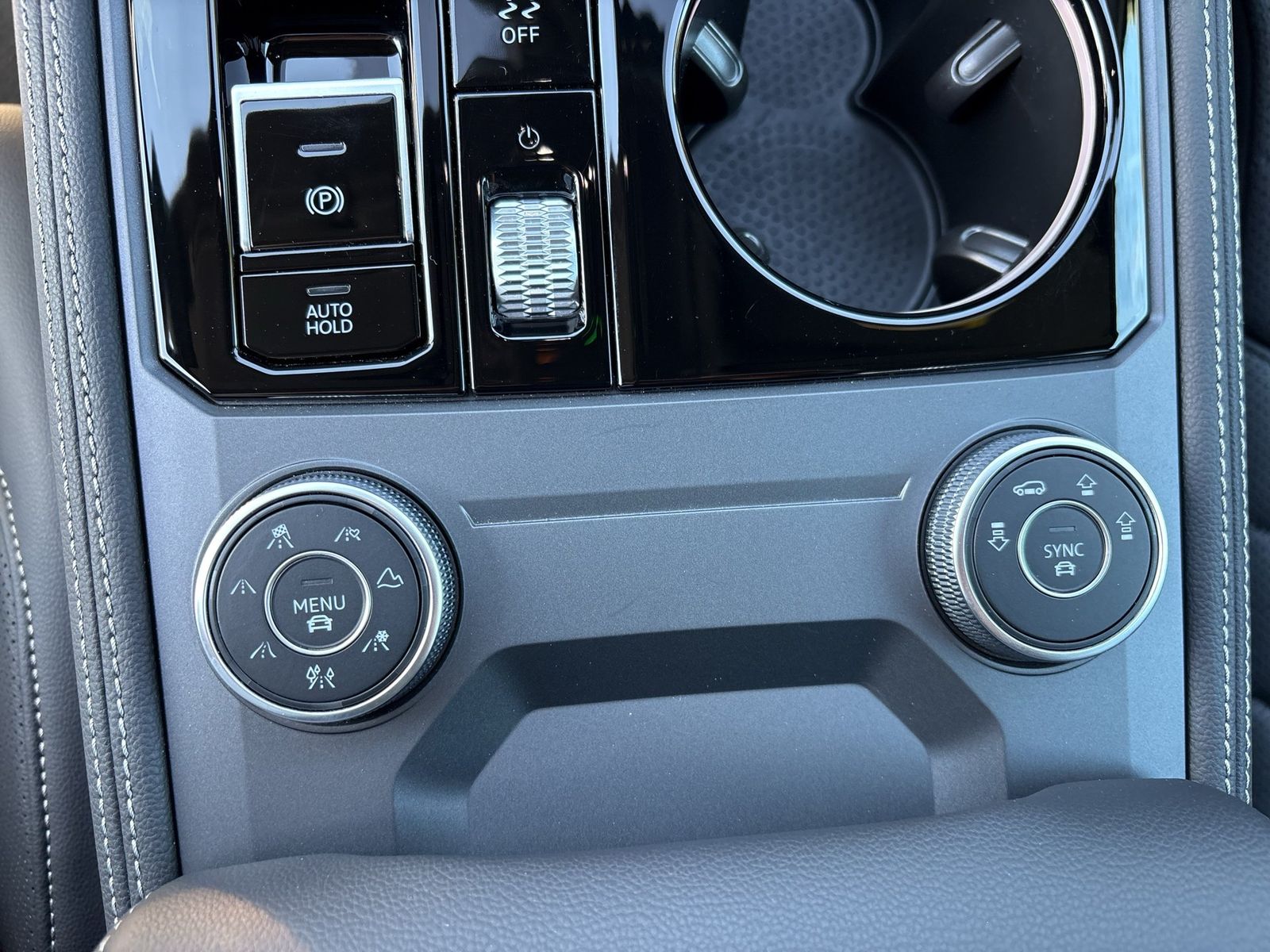 Volkswagen Touareg - Bild 24
