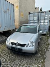 Volkswagen LUPO 1L, 50 PS, NUR 70.516km-> ... - Volkswagen Lupo: 1.7