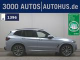 BMW X3 xDrive20d M-Sport Navi Laser HiFi LC+ StHzg F