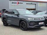 Volkswagen Tayron 2.0 TDI 4M R-Line BLACK*7Si*MATRIX*PANO - Volkswagen Tayron R-Line mit Diesel-Antrieb