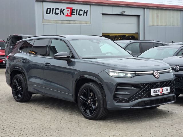 Volkswagen Tayron 2.0TDI 4M R-Line 7Si*MATRIX*AHK*PANO*H&K