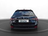 Skoda Superb Combi 2.0 TDI DSG Matrix Navi Kessy - Skoda Gebrauchtwagen in Bremen