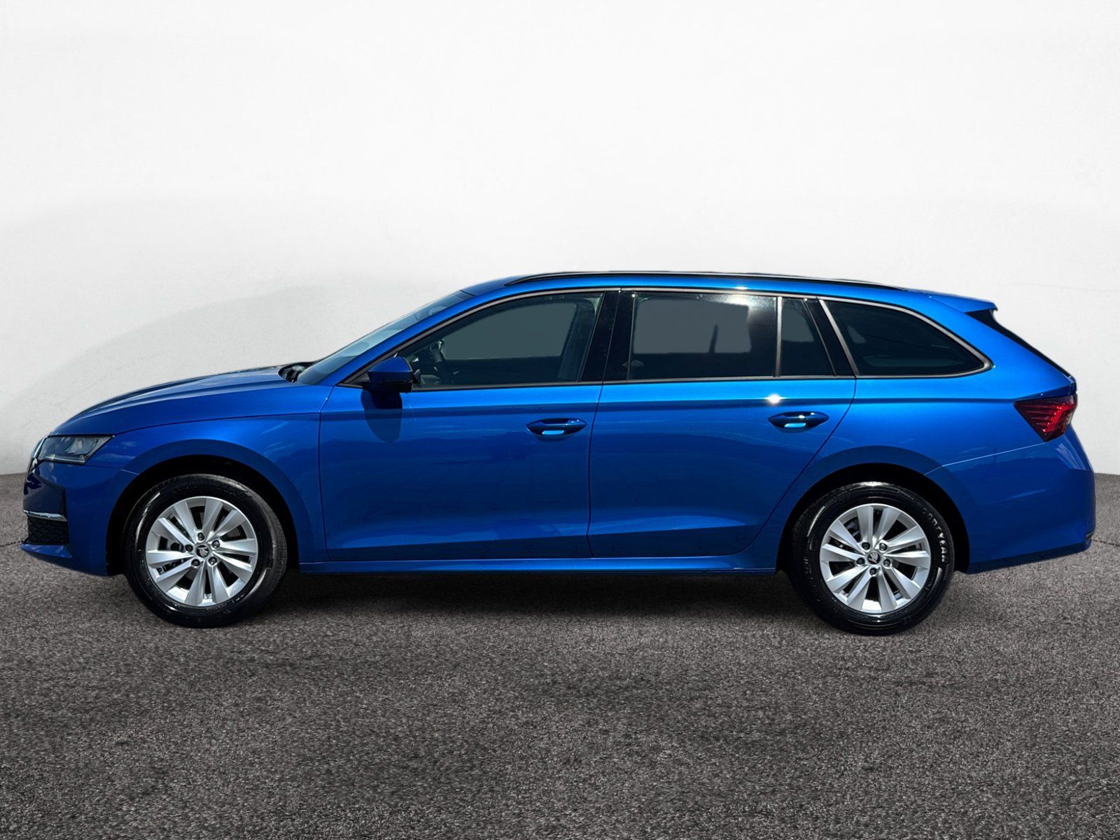Skoda Octavia - Bild 4