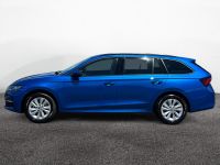 Skoda Octavia - Vorschau Bild 4