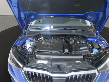 Skoda Scala - 9