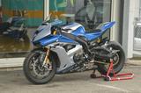 BMW S 1000 RR  HP5 absolutes Einzelstück