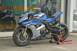 BMW S 1000 RR  HP5 absolutes Einzelstück - BMW R 1