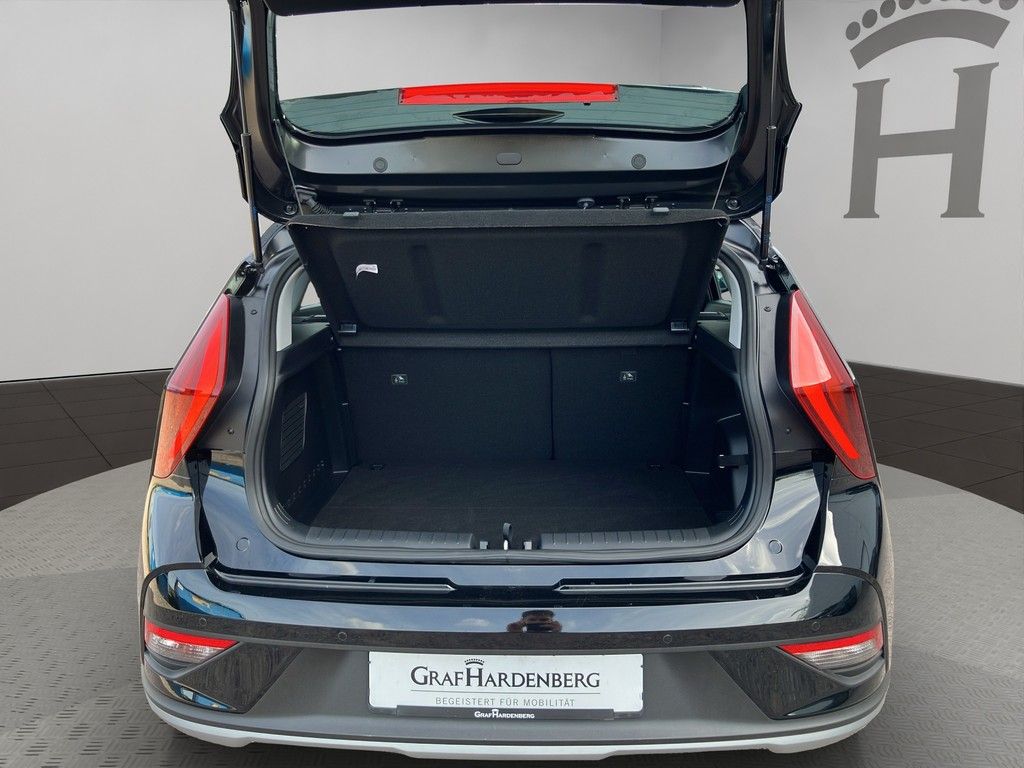 Hyundai BAYON – Bild 19