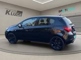Opel Corsa E 1,4 Color Edition, Sitzheizung, PDC - Opel Corsa Gebrauchtwagen