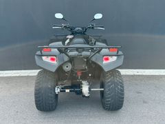 KYMCO MXU 300 2x4 +++ SERVICE NEU +++ HU bis 11.2027