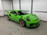 Porsche 991.2 GT3 RS Clubsport  APPROVED no OPF - Porsche: Coupe, 3.2