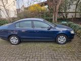 Volkswagen Passat 1.9 TDI DPF Comfortline Comfortline - Volkswagen Passat aus 2007: Comfortline
