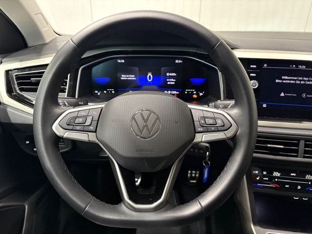 Taigo Move 1.0 TSI LED RFK SHZ